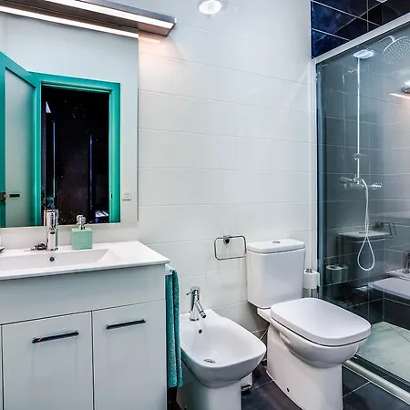 Santiago 13 Bed & Breakfast