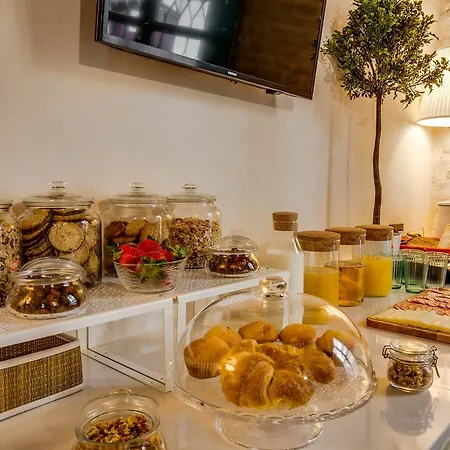 Santiago 13 Bed & Breakfast