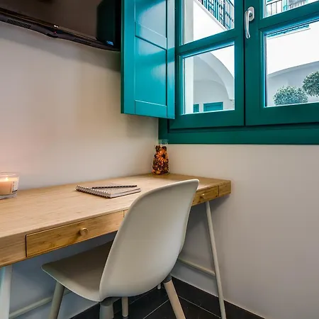 Santiago 13 Bed & Breakfast Siviglia