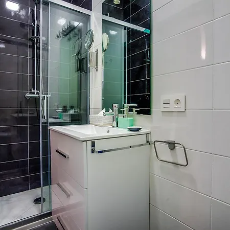 Santiago 13 Bed & Breakfast *